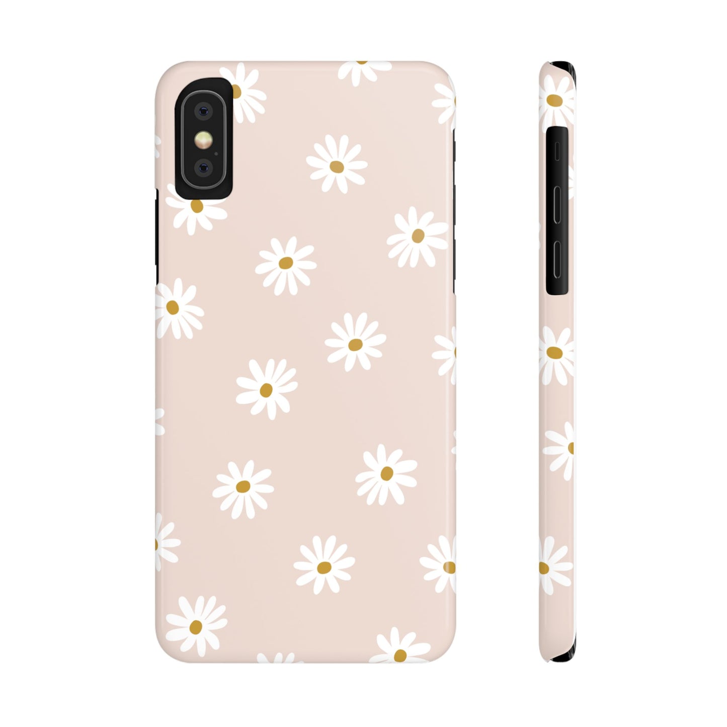 Daisy Phone Case