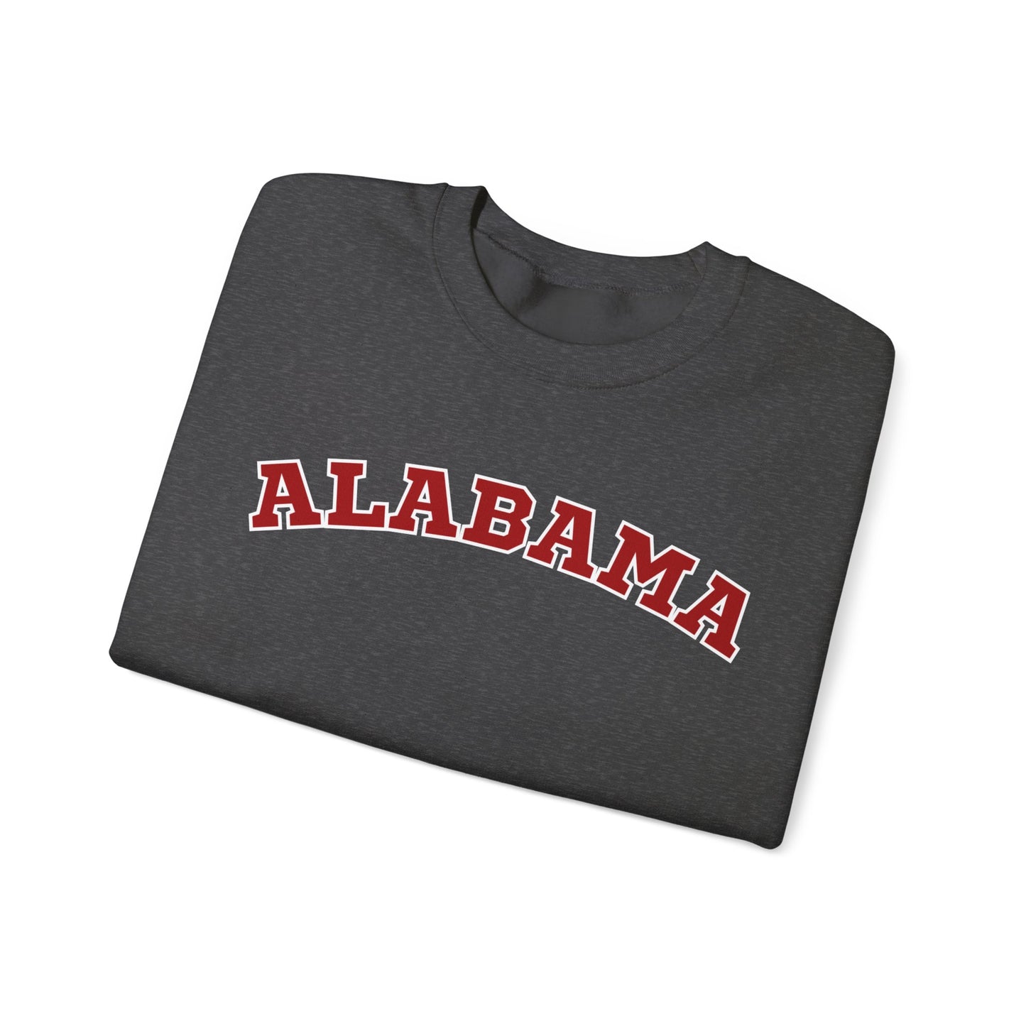 ALABAMA Crewneck