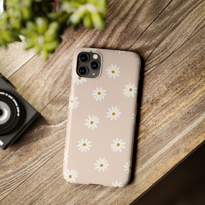 Daisy Phone Case