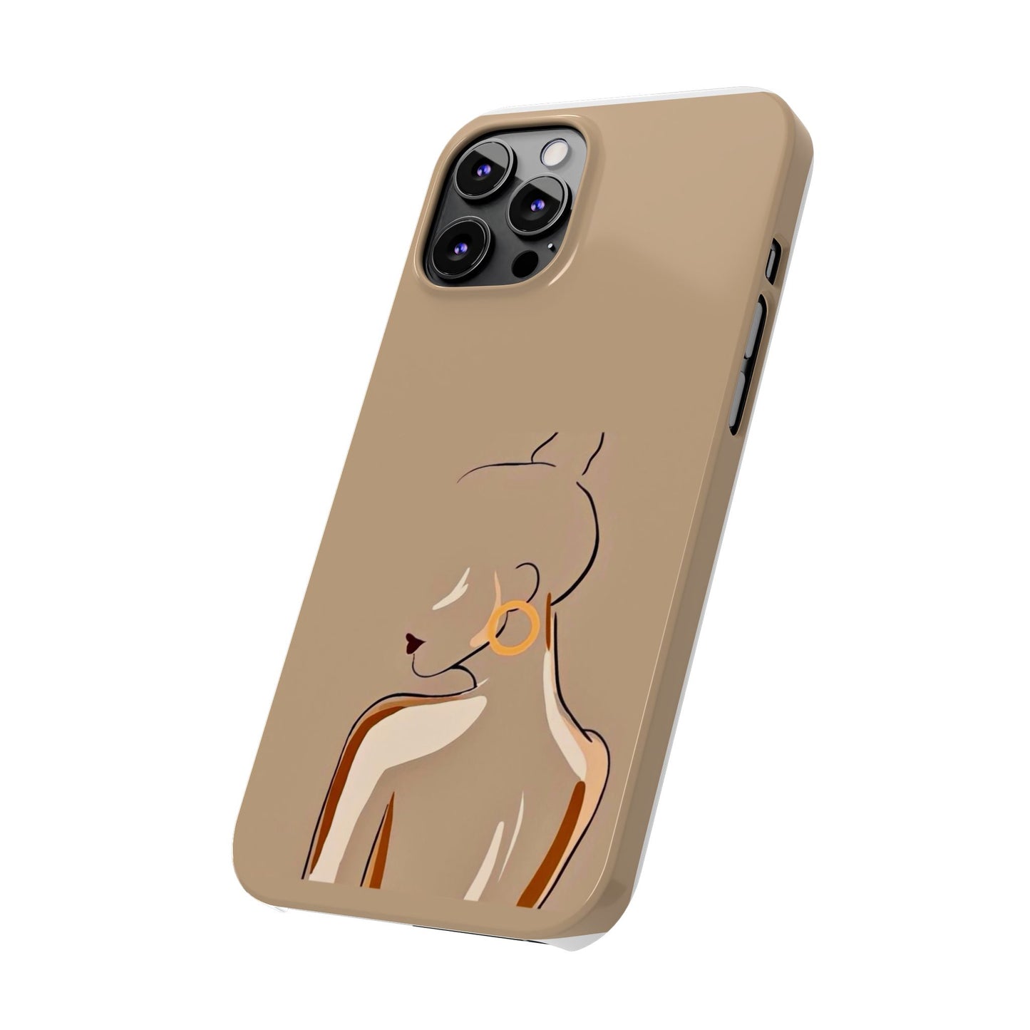 Sophie Phone Case