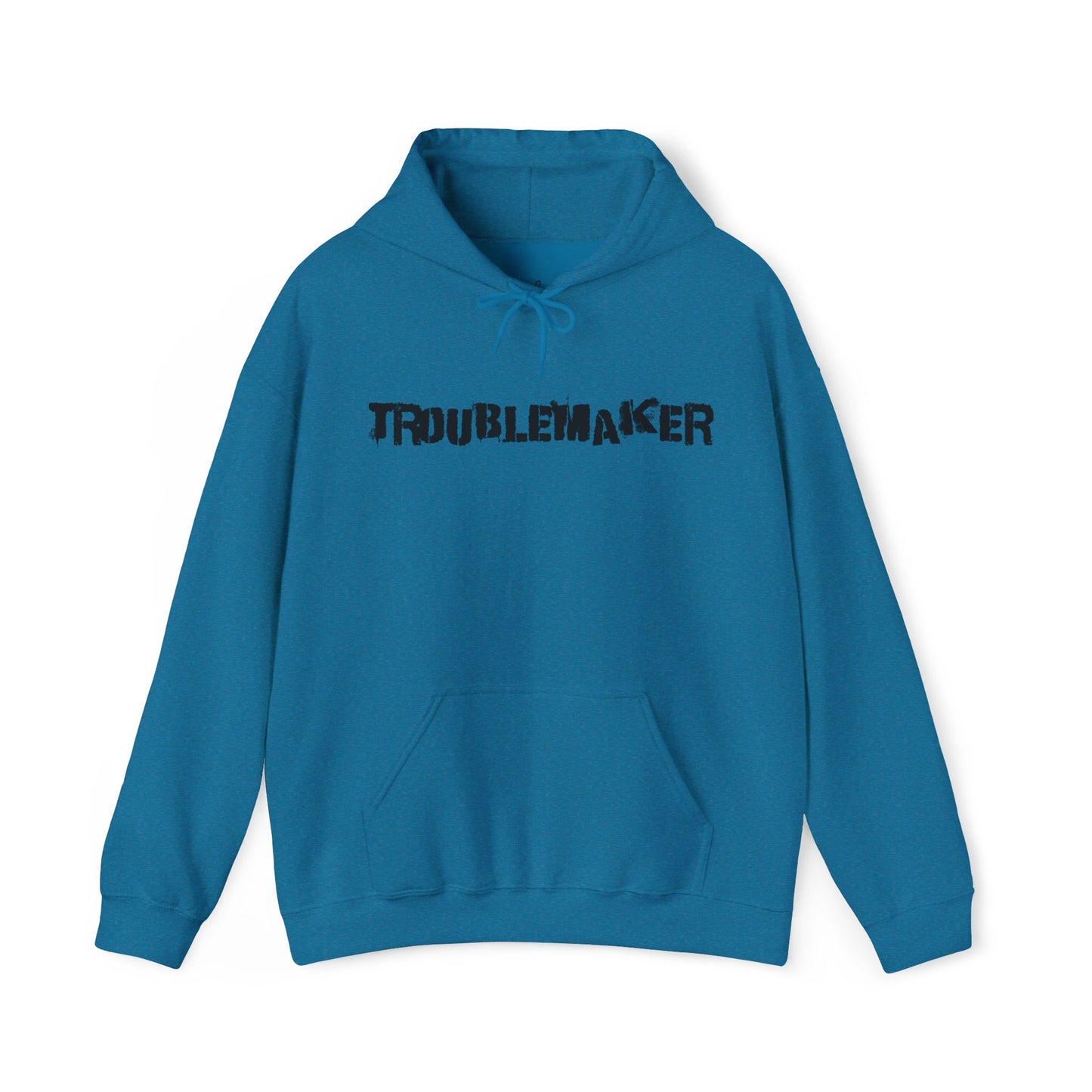 Troublemaker Hoodie