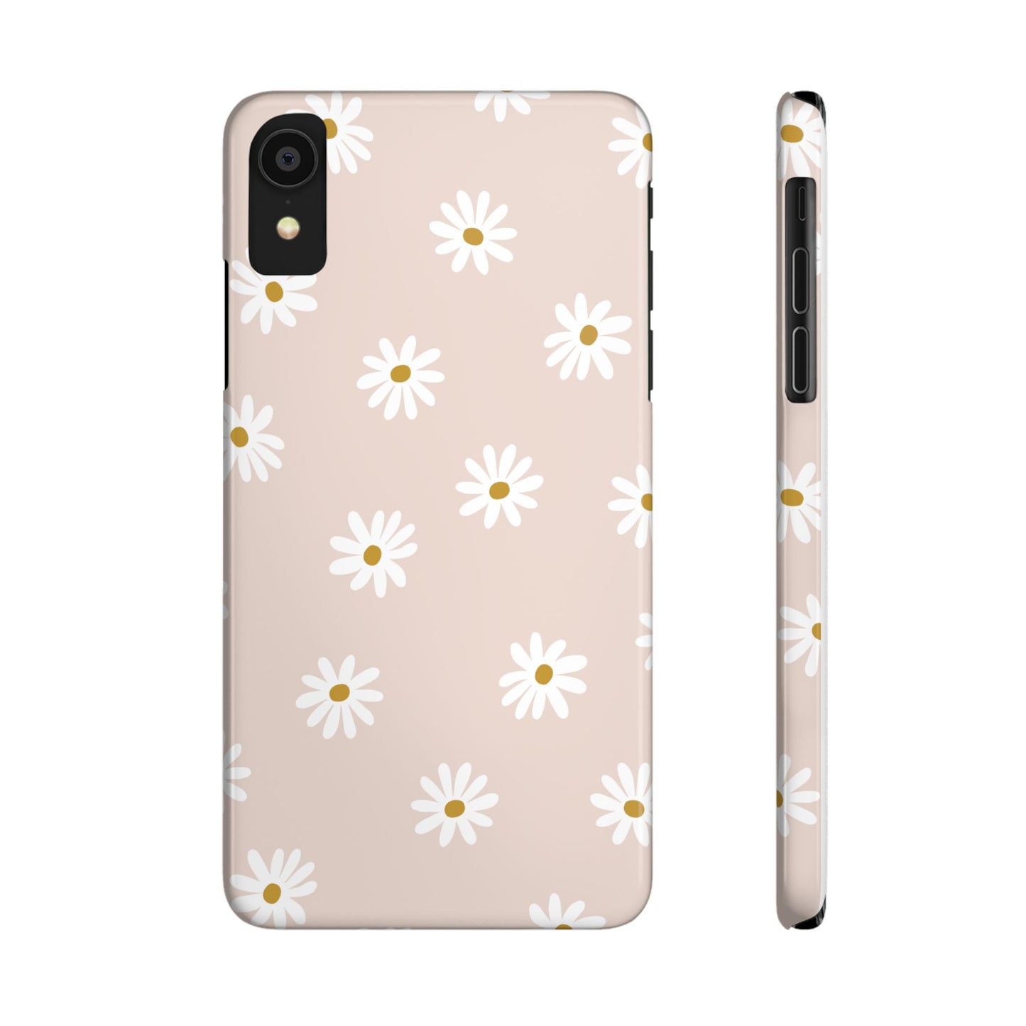 Daisy Phone Case