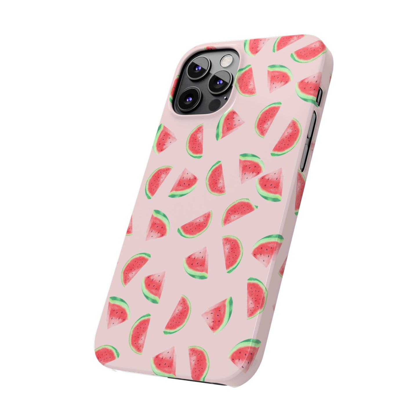 Watermelon Phone Case