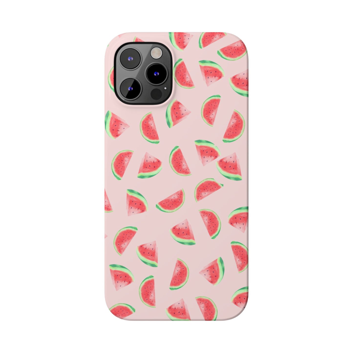 Watermelon Phone Case