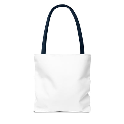 Dog Mom Tote Bag1