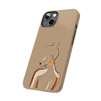 Sophie Phone Case