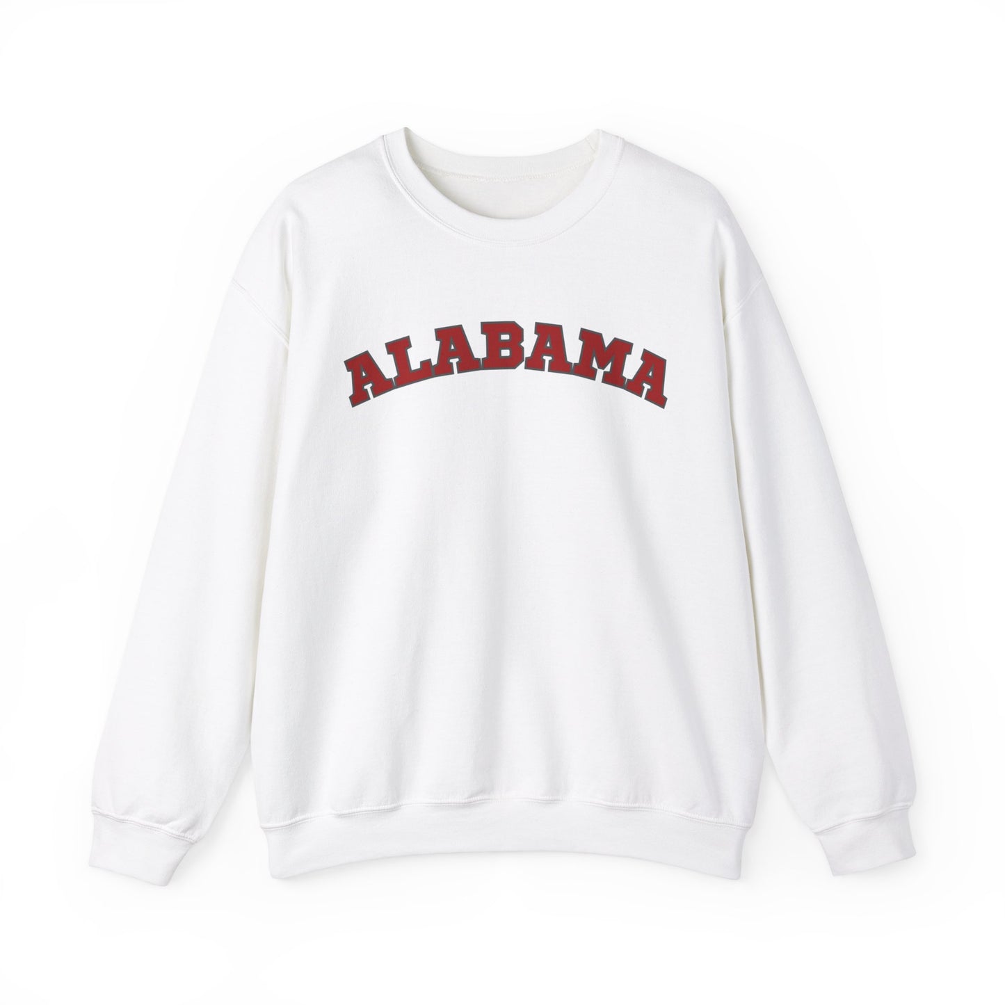 ALABAMA Crewneck