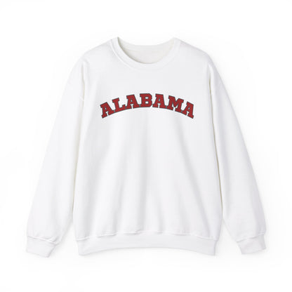 ALABAMA Crewneck