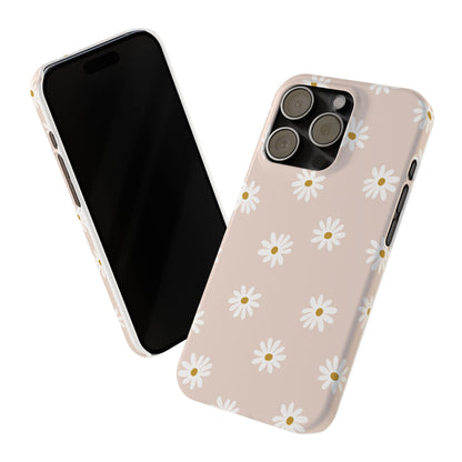 Daisy Phone Case