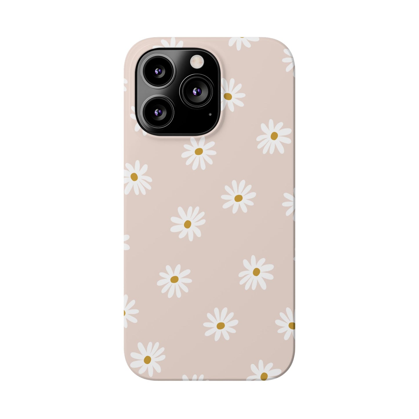 Daisy Phone Case