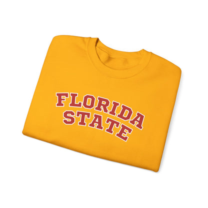 FLORIDA STATE Crewneck