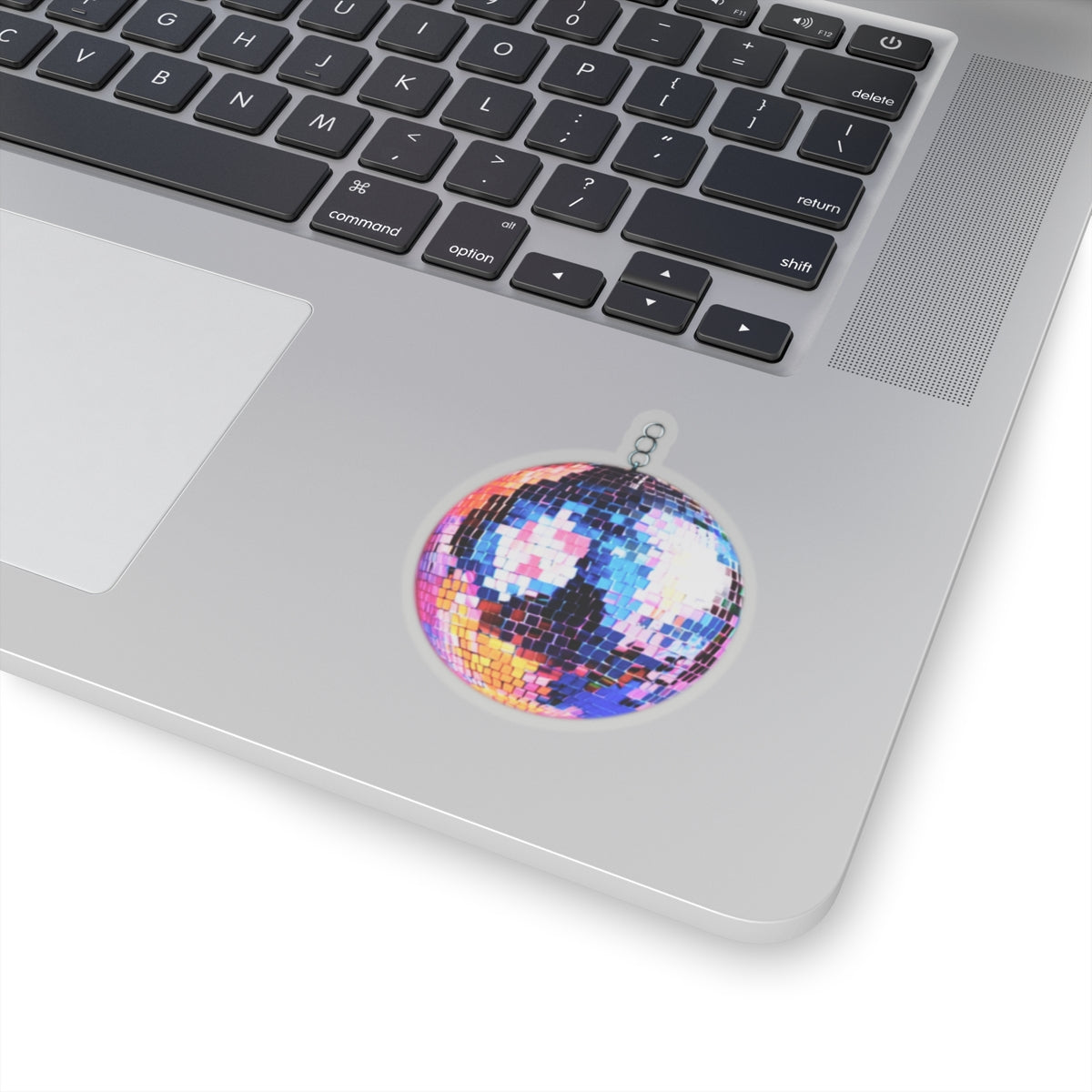 Disco Ball Sticker