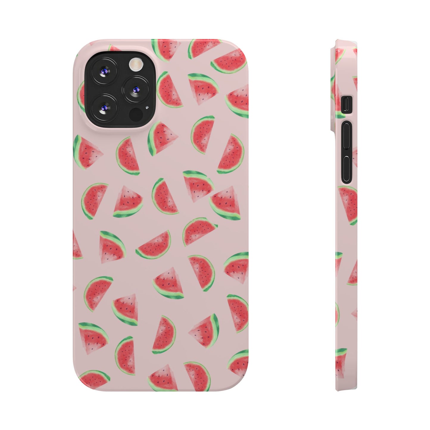 Watermelon Phone Case