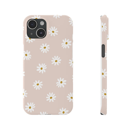 Daisy Phone Case