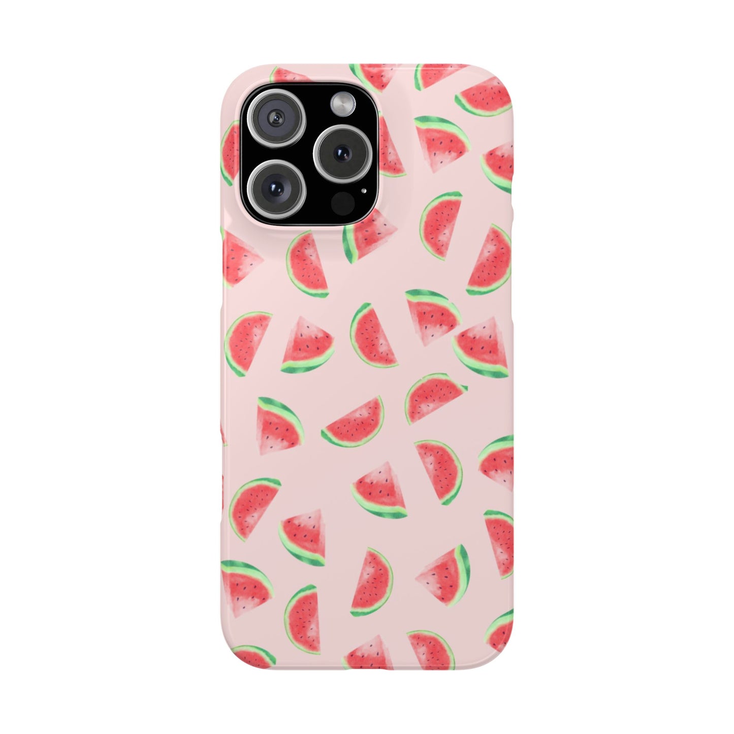 Watermelon Phone Case