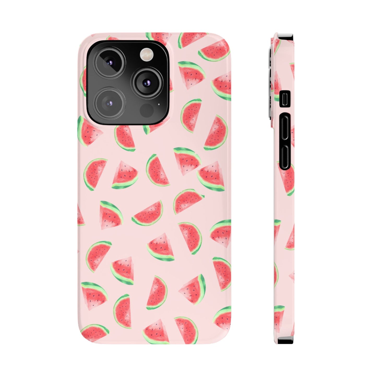 Watermelon Phone Case