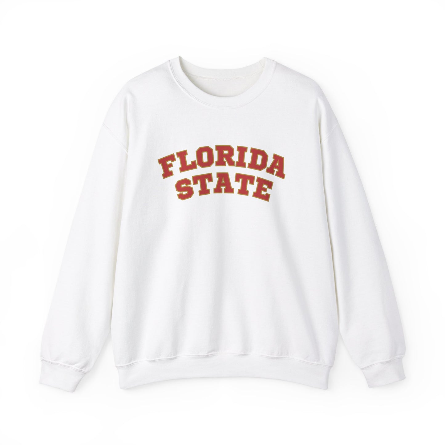 FLORIDA STATE Crewneck