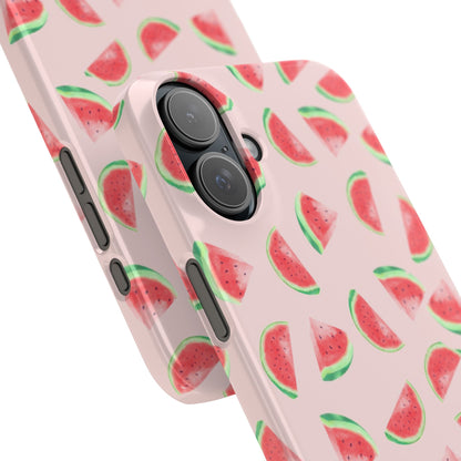 Watermelon Phone Case