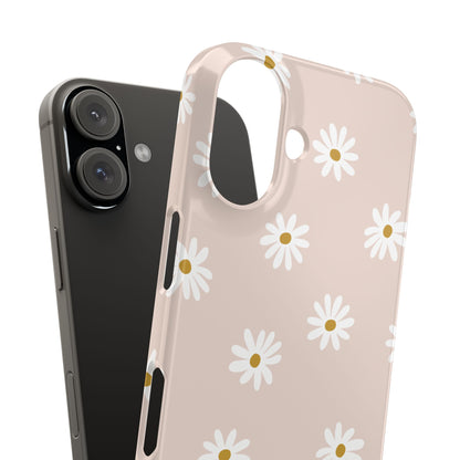 Daisy Phone Case