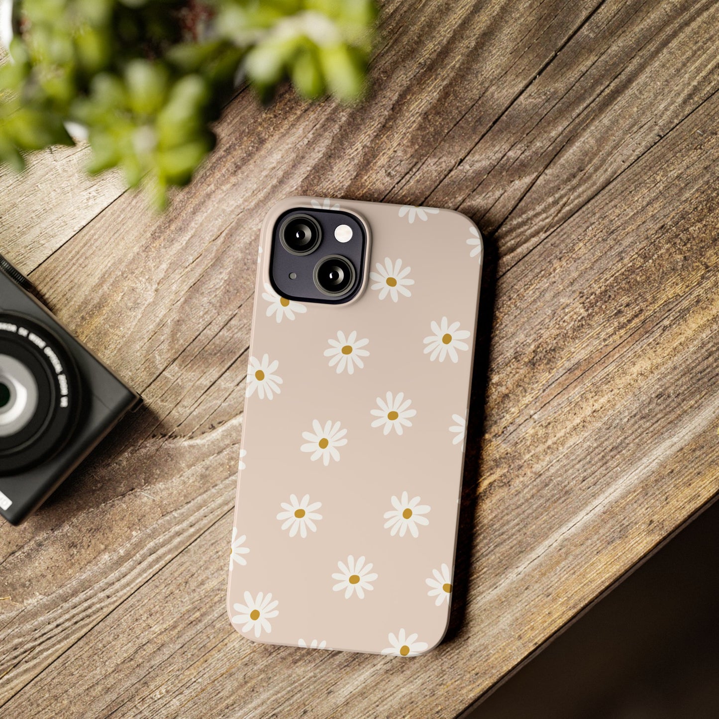 Daisy Phone Case