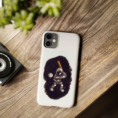 Astroball Player Phone Case