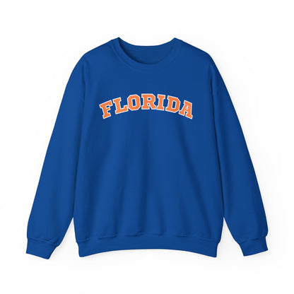 FLORIDA Crewneck