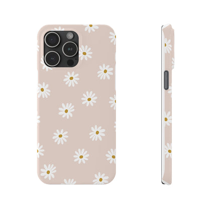 Daisy Phone Case