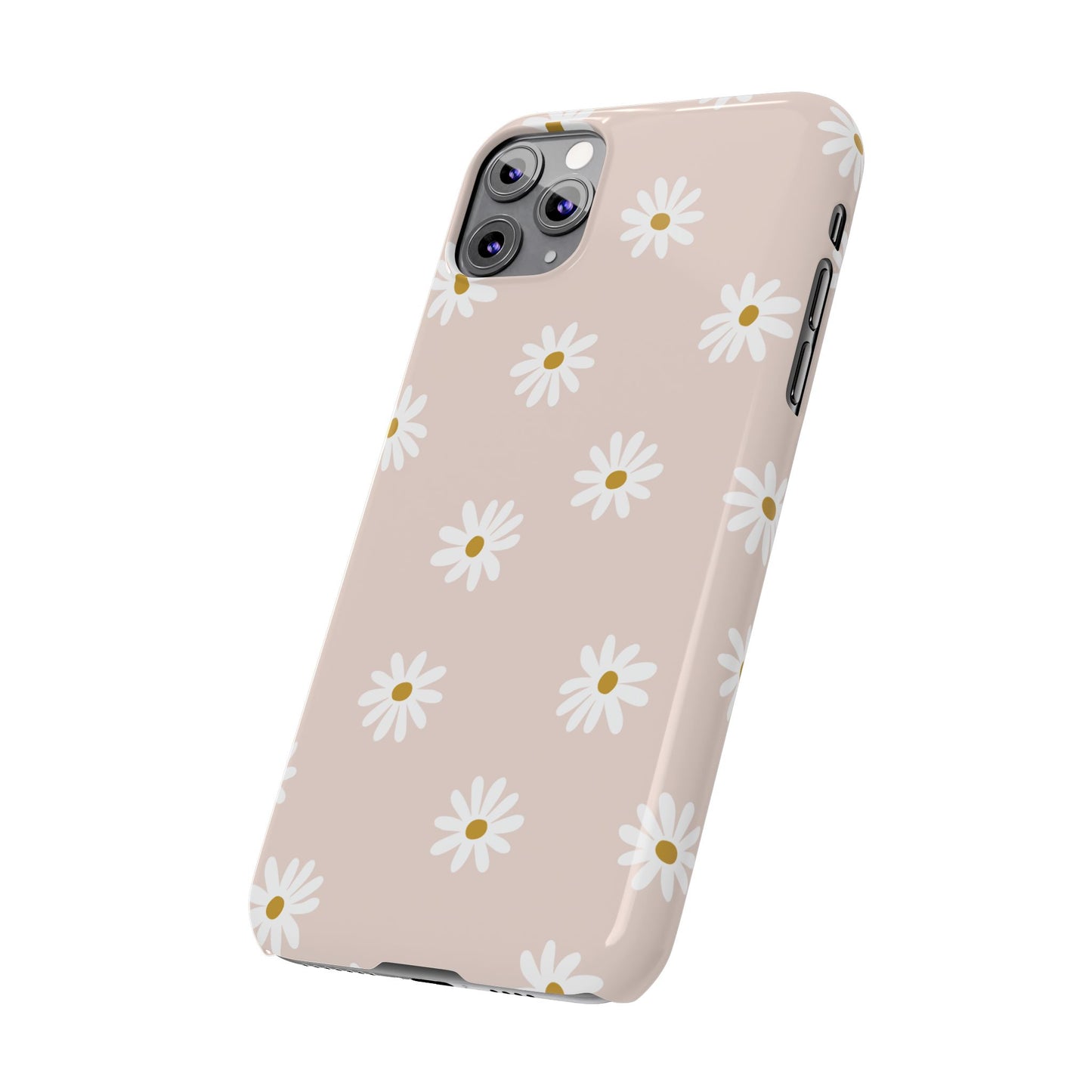 Daisy Phone Case