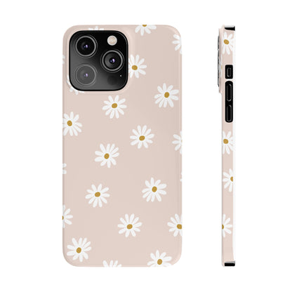 Daisy Phone Case