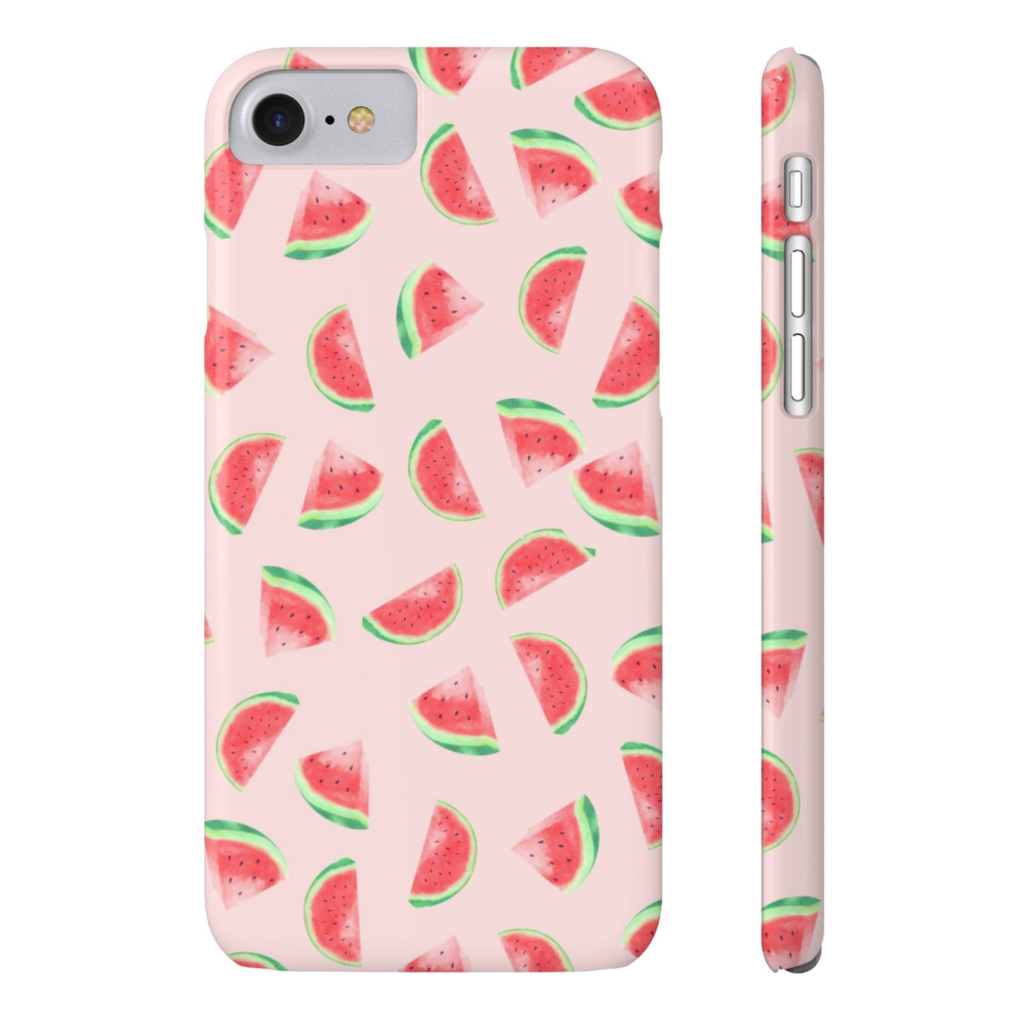 Watermelon Phone Case