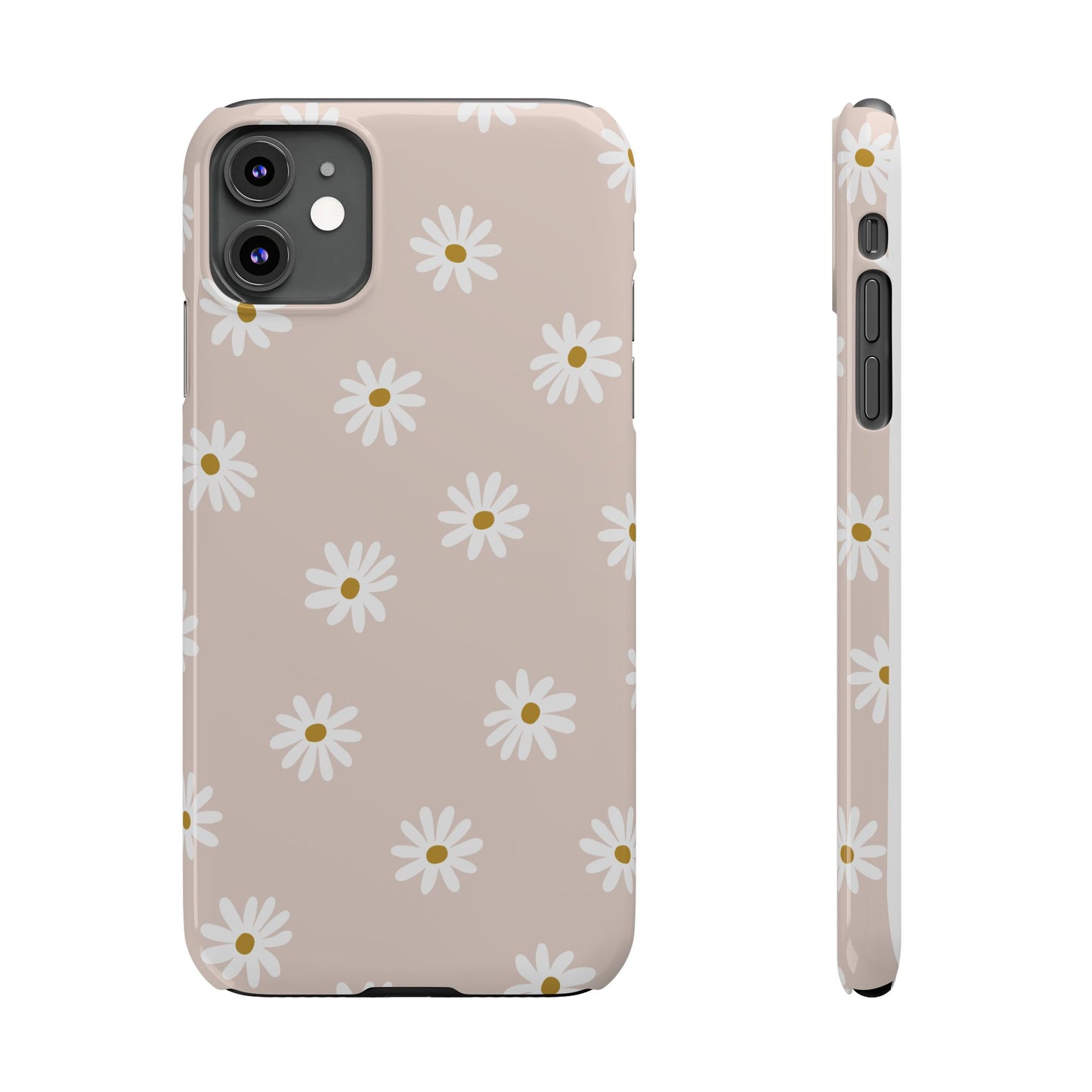 Daisy Phone Case