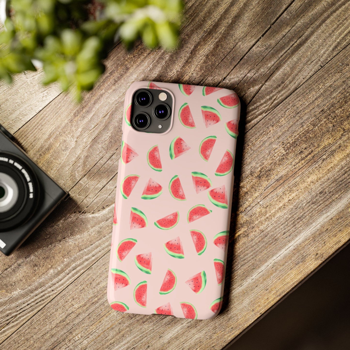 Watermelon Phone Case