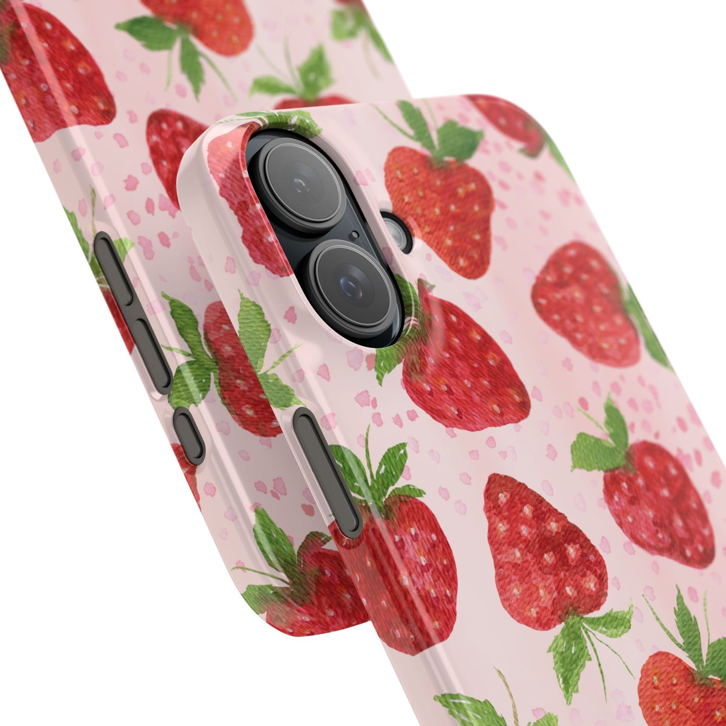 Strawberry Phone Case