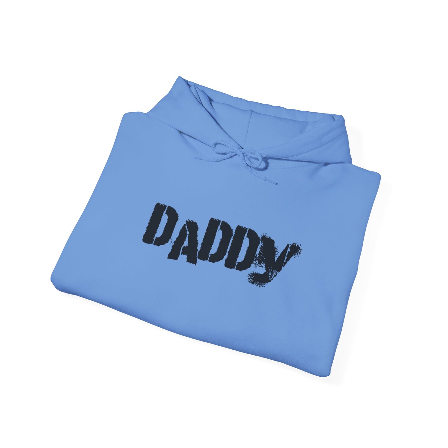 Daddy Hoodie