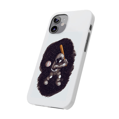 Astroball Player Phone Case