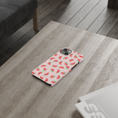 Watermelon Phone Case