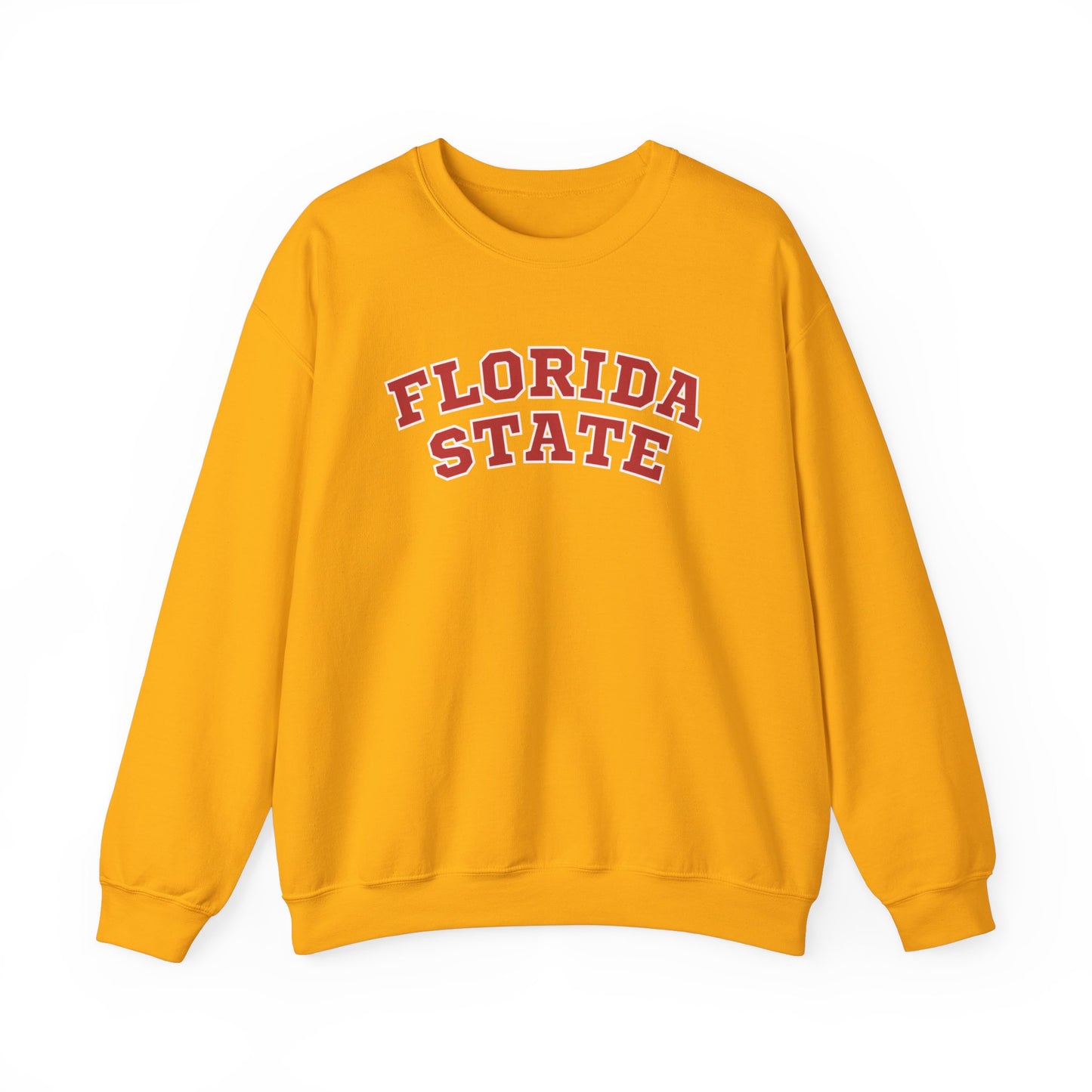 FLORIDA STATE Crewneck