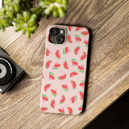 Watermelon Phone Case