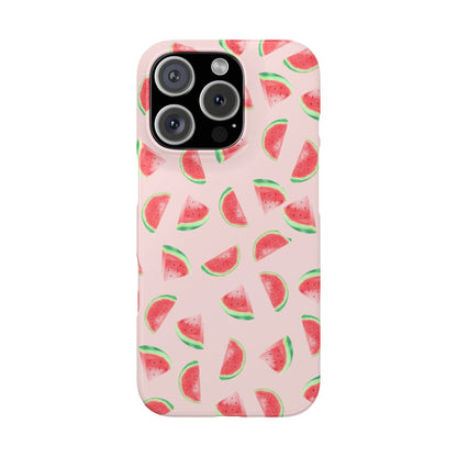 Watermelon Phone Case