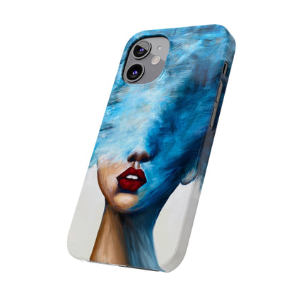 Calm Chaos Phone Case