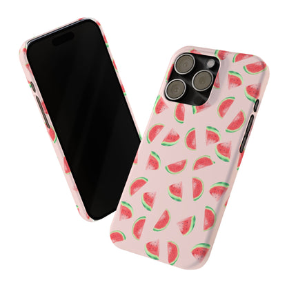 Watermelon Phone Case