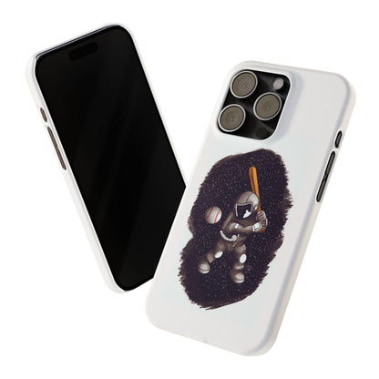 Astroball Player Phone Case