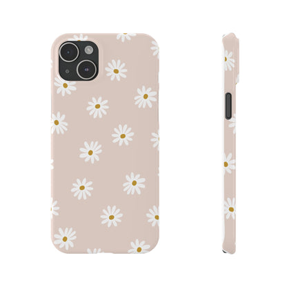 Daisy Phone Case