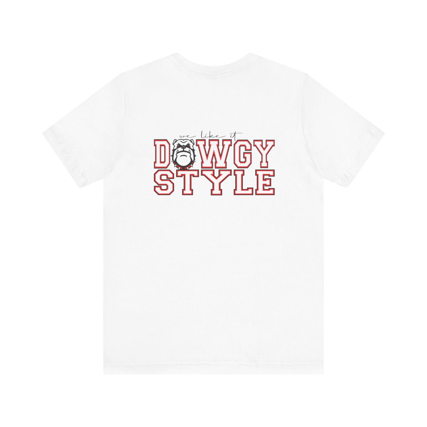 Dawgy Style T-shirt