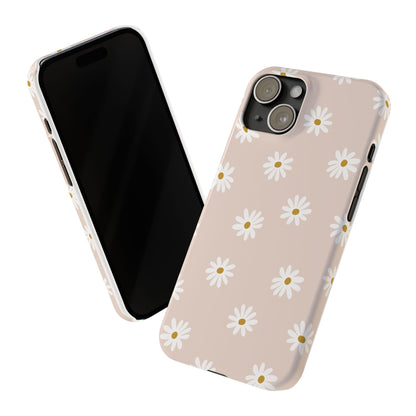 Daisy Phone Case