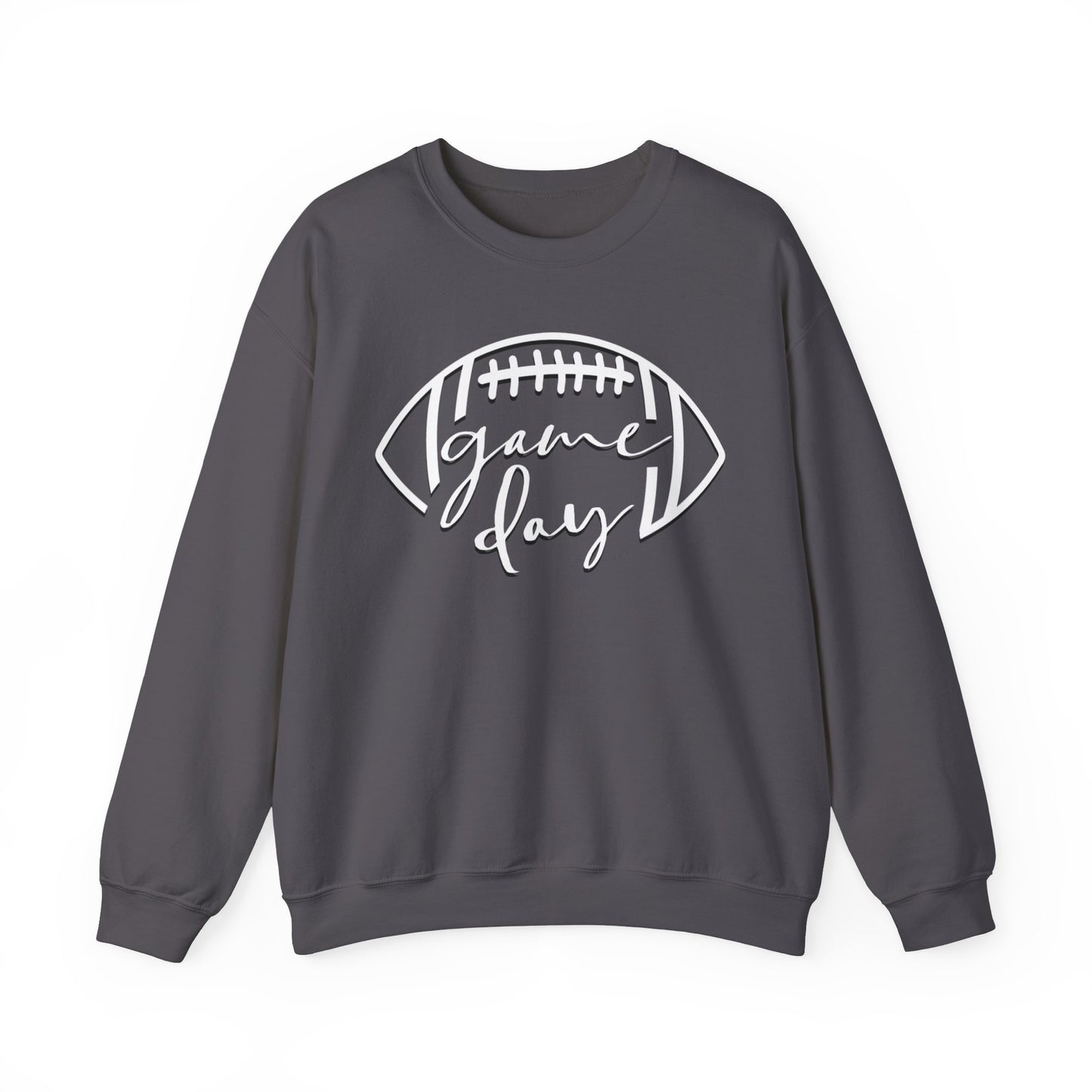 Game Day Crewneck