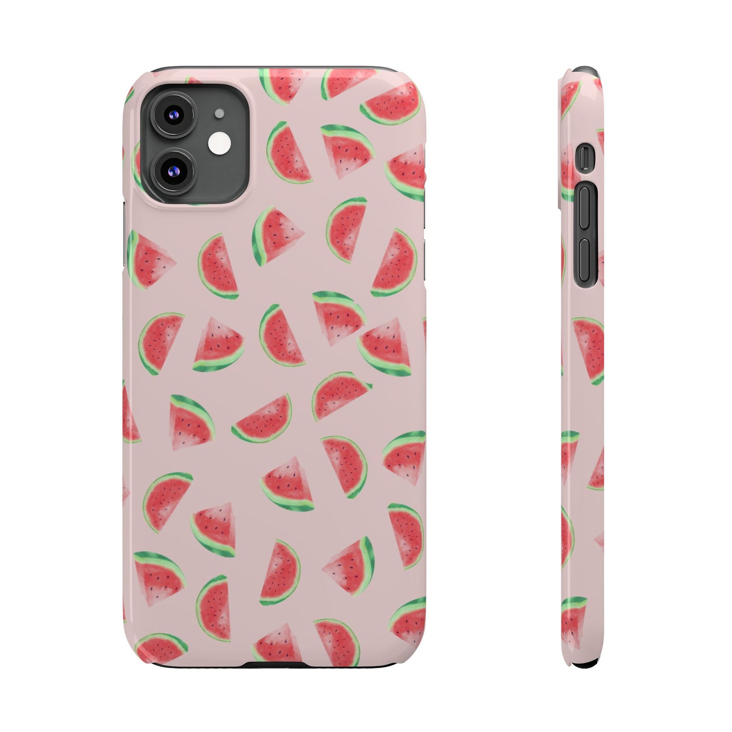 Watermelon Phone Case