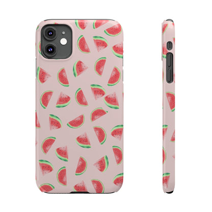 Watermelon Phone Case