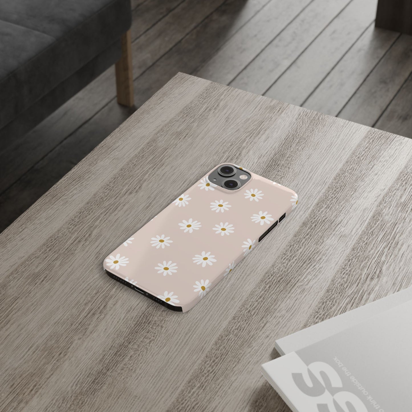 Daisy Phone Case