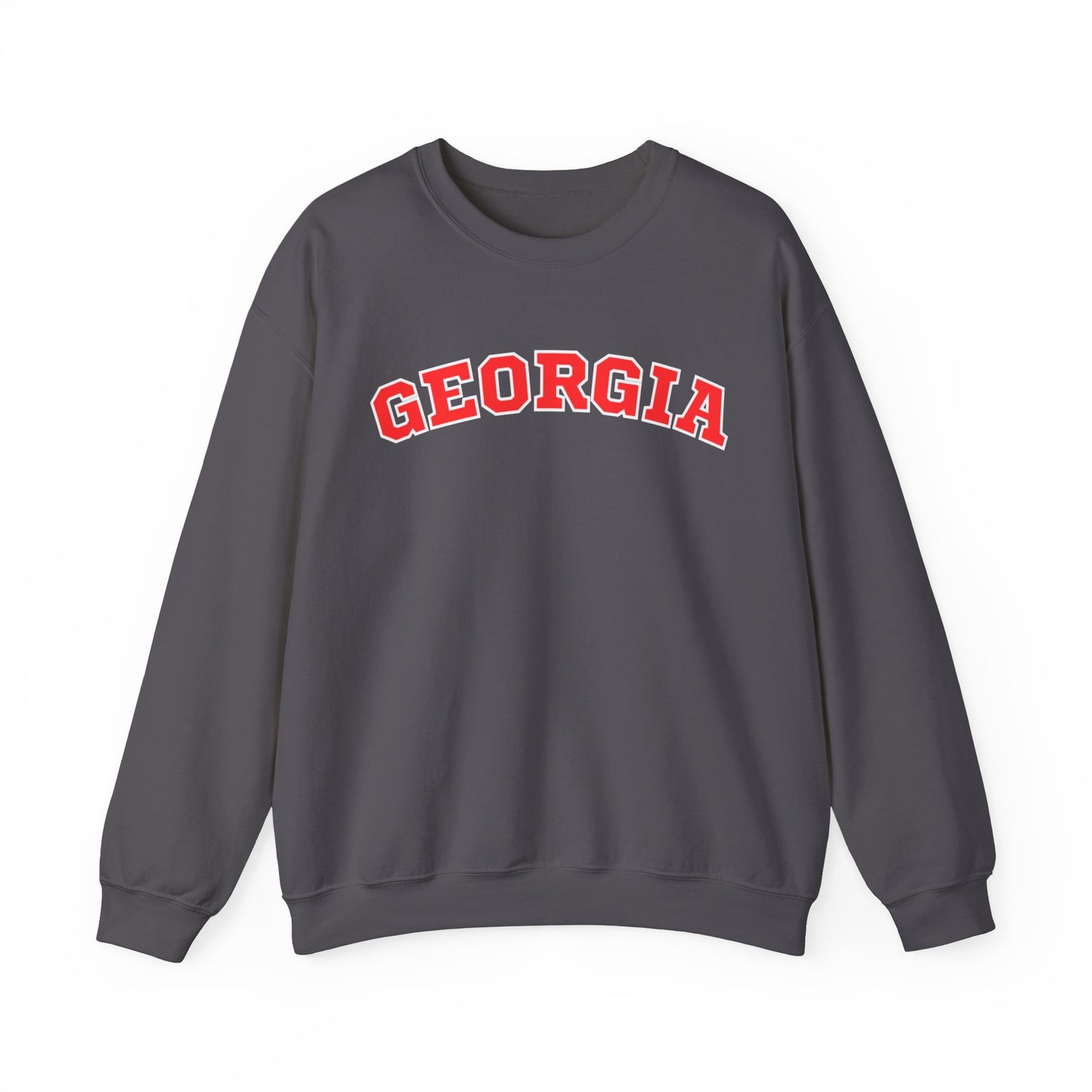 GEORGIA Crewneck